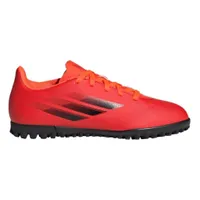 Adidas Buty X SPEEDFLOW4 TF Junior, FY3327