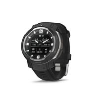 Garmin Instinct Crossover - Standard Edition - MIP - GPS - 65 g