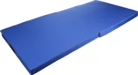 Merco Gymnic Pro gymnastická žíněnka modrá varianta 40526
