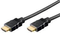 HDMI Kabel 5m High Quality FullHD 1080p 3D vergoldete Kontakte wth Ethernet TV Receiver PS3 Xbox Heimkino usw.