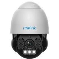 Reolink RLC 823A smarte 4K/8MP PoE PTZ Überwachungskamera 5-fach opt. Zoom