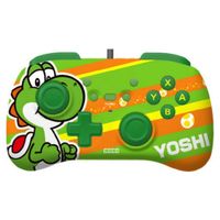 Yoshi HORI Mini Pad Switch