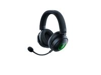 Kraken V3 Pro schwarz Gaming-Headset