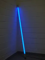 LED Leuchtstab blau 18 Watt 1800 Lumen 123cm IP44