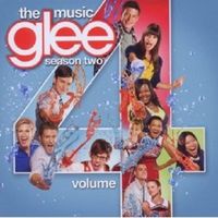 Glee Cast-Glee: The Music,Vol.4