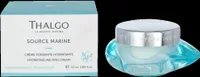 Thalgo Source Marine Hydrating Melting Cream 50 ml