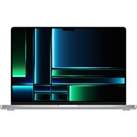 Apple MacBook Pro 16' Apple M2 Pro Chip mit 12-Core CPU und 19-Core GPU, 1 TB SSD - Silber ***NEW***