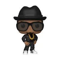 Funko POP! Run DMC - DMC #47167