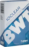 BWT Ioclean Reinigungstablette 4 Stück in einer Faltschachtel