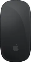 Apple Magic Mouse - Black Multi-Touch Surface