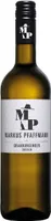 Rulandské šedé Markus Pfaffmann QbA akostné biele víno suché 750ml