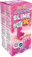 Tuban Tuban - Kit - Diy Tuban Slime - Cookie