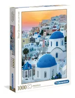 puzzle HQ - Santorin 1000 Teile