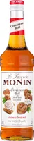 Monin 361171, Syrop deserowy, Cynamon, 700 ml, Butelka, Francja