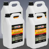 Isolbau Acrylgrund 20 L Tiefengrund TOP Qualitat Tiefgrund