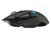 Logitech G502 Lightspeed Wireless