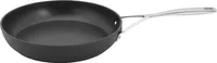 Demeyere ALU PRO 5-PLY 13628 Bratpfanne, 28 cm max. Durchmesser, Aluminium, Induktionsherd-geeignet, Antihaftbeschichtung