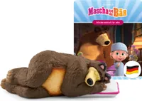 Mascha und der Bär Hörfigur