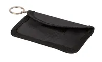 ZmdecQna Schlüsselkasten Keyless Go Schutz Autoschlüssel Box