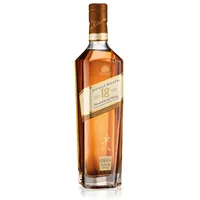 Johnnie Walker 18 Jahre Blended Scotch Whisky | 40 % vol | 0,7 l