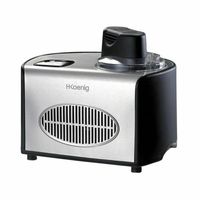 H.Koenig Eismaschine HF250 1,5 L