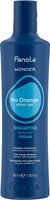 Shampoos