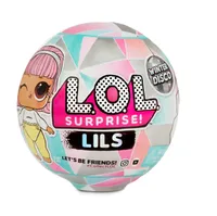 MGA L.O.L Surprice Lil Sister *