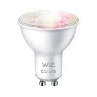 WiZ 50W GU10 Farbverbundene LED-Lampen