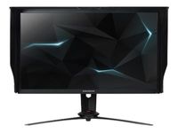 Acer Predator XB253QGPbmiiprzx - LED-Monitor - Full HD (1080p) - 62.2 cm (24.5")