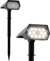 Volteno Lampka Solarowa  Vo2407