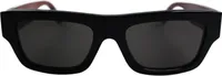 GUCCI Sonnenbrille GG1301S