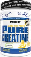 Weider Pure Creatine (600g) Unflavoured - Kreatin - Creapure