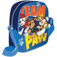 Chlapčenská kabelka cez plece Paw Patrol - Team Paw