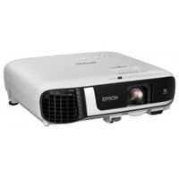 EPSON EB-FH52 3LCD projektor 4000Lumen Full HD 1,32 - 2,14:1