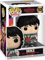 Stranger Things - Mike 1539 - Funko Pop! Vinyl Figur