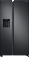 Samsung RS68CG853EB1EF Side-by-side-Kühlschrank