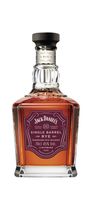 Jack Daniel's Single Barrel Rye Tennessee Rye Whiskey | 45 % vol | 0,7 l