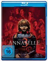 Annabelle 3 - Blu-ray Disc