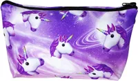 Einhorn Kosmetiktasche