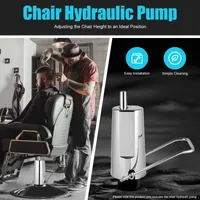 Friseurstuhl Hydraulikpumpe Barber Chair Hydraulic Pump