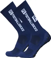 Sport-Laufsocken Kompressionsstrümpfe Fussball Socken Sportsocken für Herren, 39-46