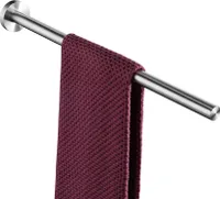 Handtuchhalter Edelstahl Bad Handtuchstange Wandmontage