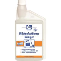 Dr. Becher Milchaufschäumer Reiniger 1 Liter