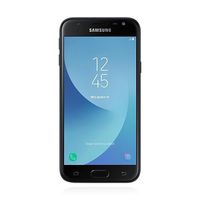 Samsung J330 Galaxy J3 2017, LTE, 16GB, Farbe: Schwarz