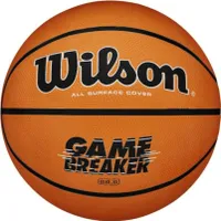 Wilson Game Breaker Basketball Größe 6