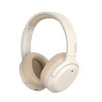 Edifier W820NB Plus ANC Ivory Bezdrátová sluchátka na uši