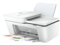 Hewlett Packard Deskjet Plus 4120