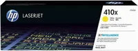 Žltý zmluvný toner HP 410X (CF412XC)