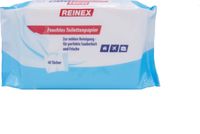 3 x Yachticon Feuchtes Toilettenpapier Easy Flush 44 Stück 3 x Yachticon Feuchtes Toilettenpapier Easy Flush 44 Stück