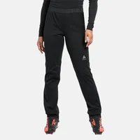 ODLO Pants BRENSHOLMEN 15000 black M